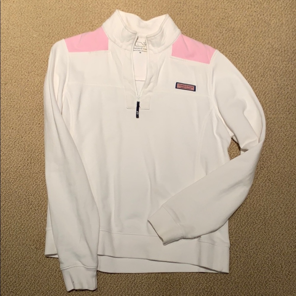 Shep shirt
